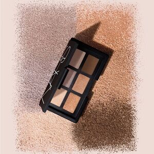 NARS Long Hot Summer Eyeshadow Palette